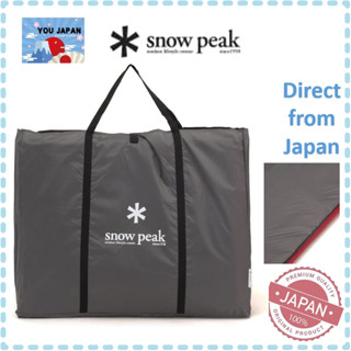 snow peak Land Lock Inner Mat ‎TM-050R for TP-671R