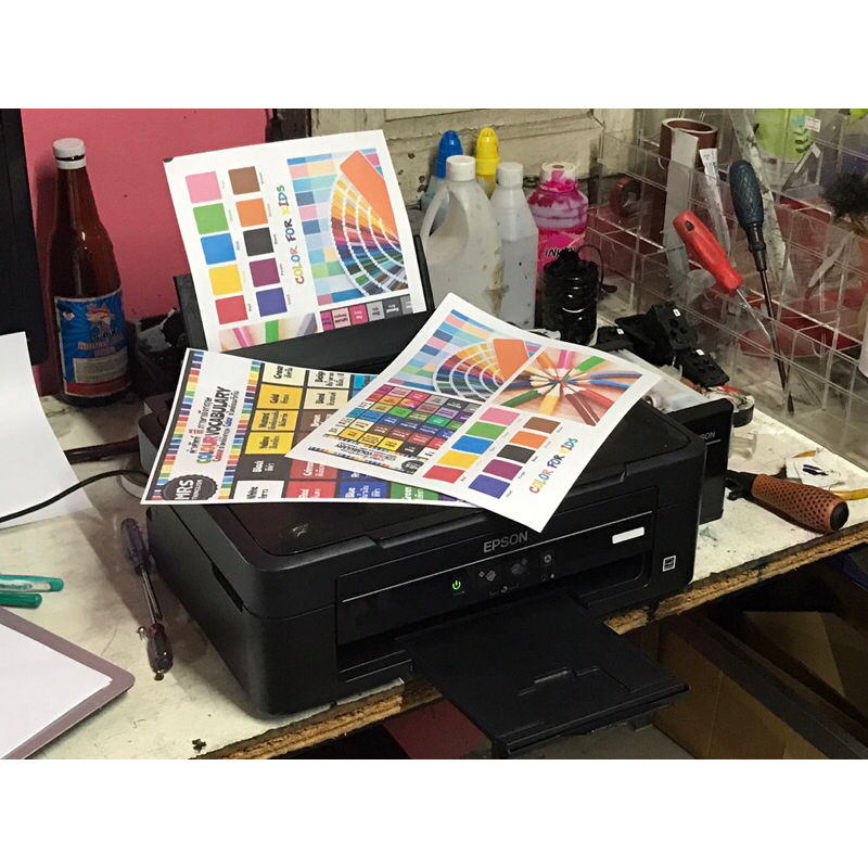ปริ้นเตอร์ Epson L360