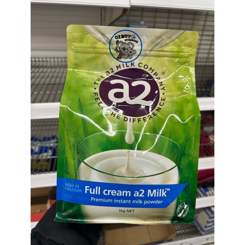 A2 Milk Company 1 kg