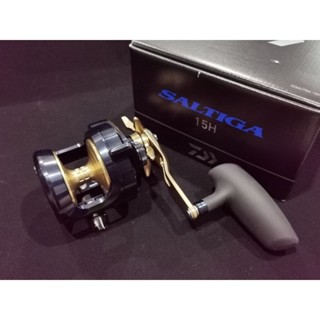 Daiwa SALTIGA 15H/15HL