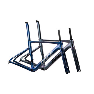 New !! KANON XR EVO 2024 FRAME SET CARBON เฟรมเซทคาร์บอน