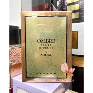 น้ำหอมแท้ Armaf Ombre Oud Intense parfum 100ml Unisex