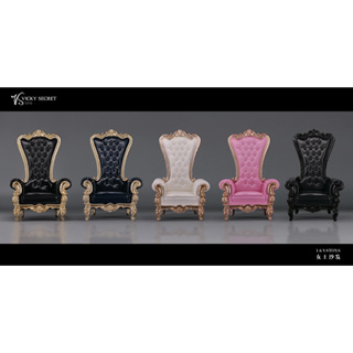 พรีออเดอร์ VSTOYS Queens Sofa 23SF01EFGHK