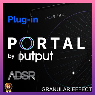 Output Portal VST Plugins Software | windows / mac | Full version