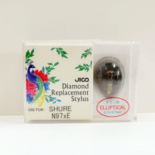 ปลายเข็มแท้ Shure N97xE (Original Box)