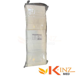 ผ้าก๊อซปิดแผลขนาดใหญ่ สำหรับซับหนอง ซับเลือด Top Dressing Thai Gauze 3"x6" 4"x6"