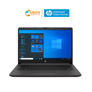 NOTEBOOK โน๊ตบุ๊ค เอชพี HP 240 G8 4L6J5PA Intel i5-1135G7/8GB/512GB/14 inch HD/ Windows10/ 3ปีซ่อมฟรี77จังหวัด