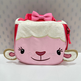 ✅ Disney Store USA lambie lunch bag 💰จ่ายปลายทางได้ 💵แท้