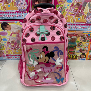 ✅Disney store usa monnie trolley 18” สำหรับเด็ก 6-10 ปี💰จ่ายปลายทางได้ 💵แท้💯