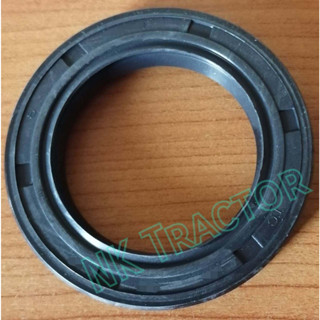 ซีล เบอร์ 65-90-10 (Oil Seal) (ซีลกันน้ำมัน ซีลกันฝุ่น ซีลกันจารบี 90-65-10)