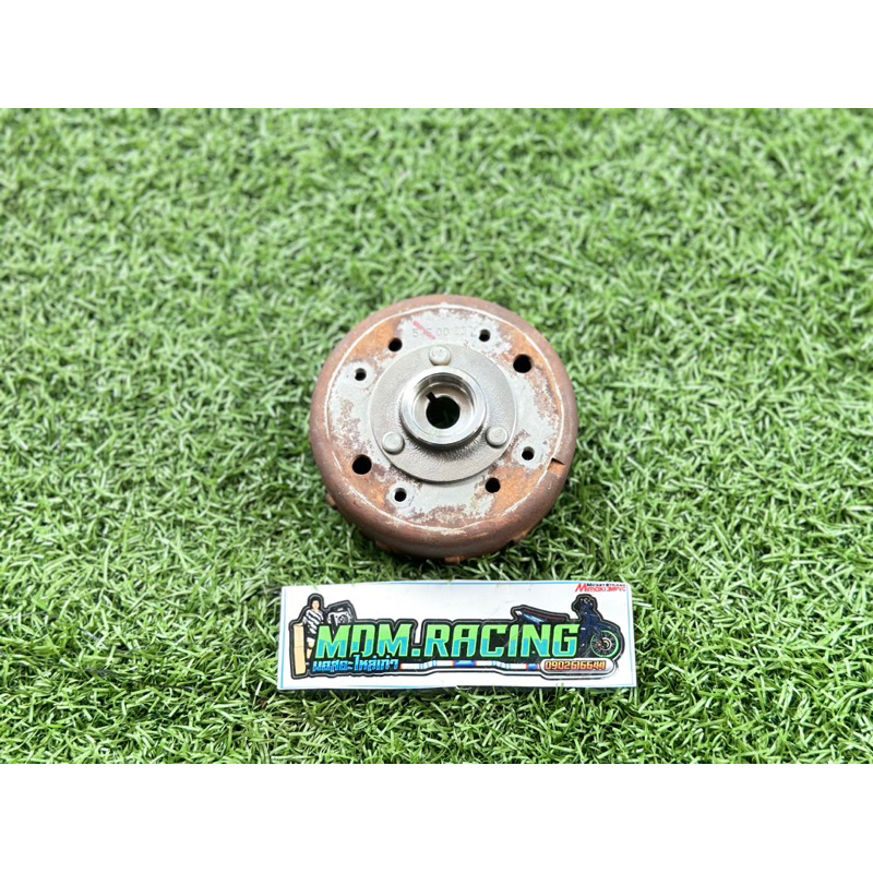 แม่เหล็ก มีโอ115i , TTX 115i (YAMAHA MIO , TTX ) แท้มือสอง💯%