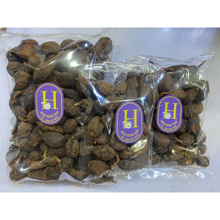 ชะโก ลูกกระวานดำ เฉ่าโกวยิ้ง ขนาด 100/250/500 กรัม Black Cardamom