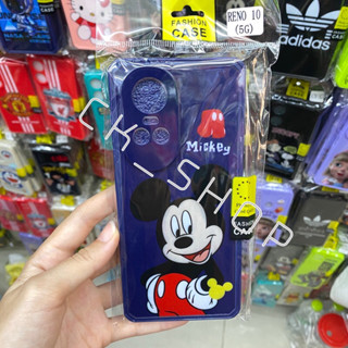 เคสTPU การ์ตูนหลัง❗️ตรงรุ่น❗️สำหรับรุ่น OPPO Reno 10(5G)💟สินค้าพร้อมส่งในไทย🚛