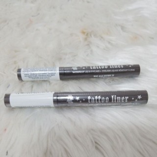 kat von d eyel9ner mini  0.2ml