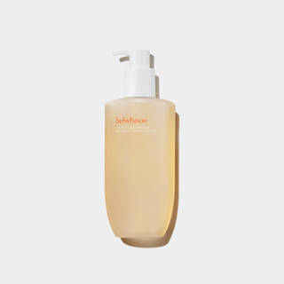 sulwhasoo gentle cleansing foam สูตรใหม่ 200ml