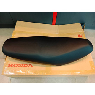 เบาะเดิมของแท้ Sonic ตัวใหม่ อะไหล่แท้Honda รหัสสินค้า 77200-KGH-600 รับประกันสินค้าสั่งมาใหม่ ไม่ใช่ของค้างสต๊อก