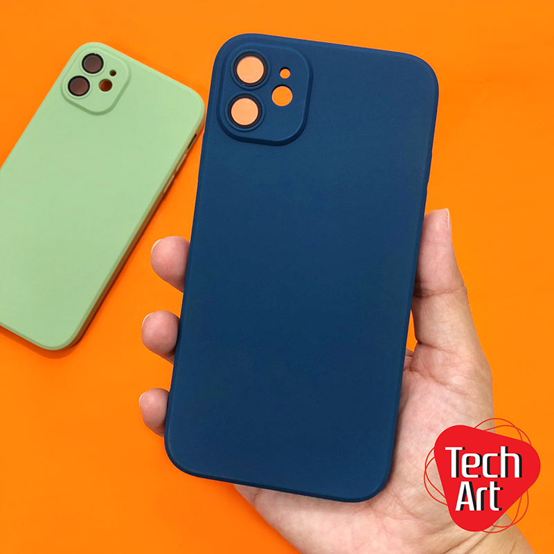 เคสOPPO A5s/A5/A9(2020)/A12/A1/A16/A57(5G)/A74(4G)/A76เคสTPU นิ่มอย่างดี มีแผ่นกันเลนส์กล้องด้านหลัง