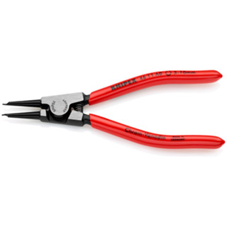 Knipex คีมถ่างแหวนปากตรง 4611A0