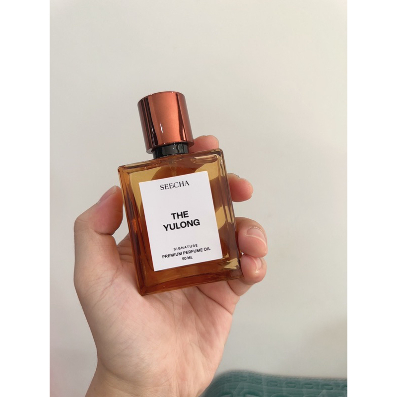ซื้อ2แถม1 กดสั่ง3ขวดได้ราคาโปร น้ำหอมสีชา50ml(ส่งฟรี )รวมกลิ่นผู้ชายขายดี กลิ่นที่ผู้ชายต้องมีรวมอยู่ที่นี่แล้ว