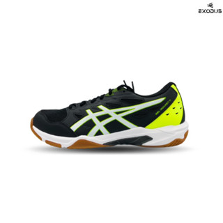 รองเท้า ASICS GEL-ROCKET 11 | คอร์ทในร่ม ของแท้ 100%