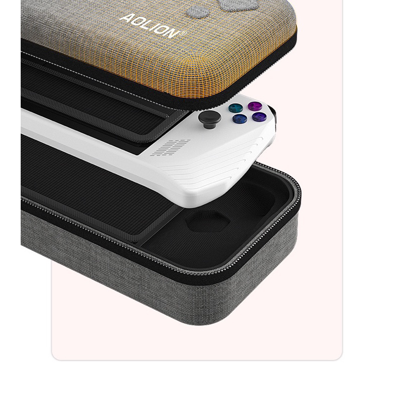 [ส่งจากไทย🇹🇭] กระเป๋า AOLION สำหรับ ROG ALLY & ALLY X & MSI CLAWงานเกรดดี ของแท้ by HIZO GADGET