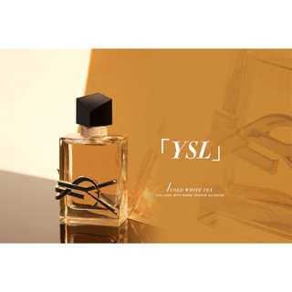 💞น้ำหอมที่แนะนำ YSL Yves Saint Laurent Libre EDP For Female - Floral 90ml 💯 %แท้/กล่องซีล