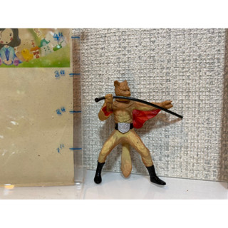 Musasabeedle shocker mask rider kamen figure ของแท้ สภาพ99%