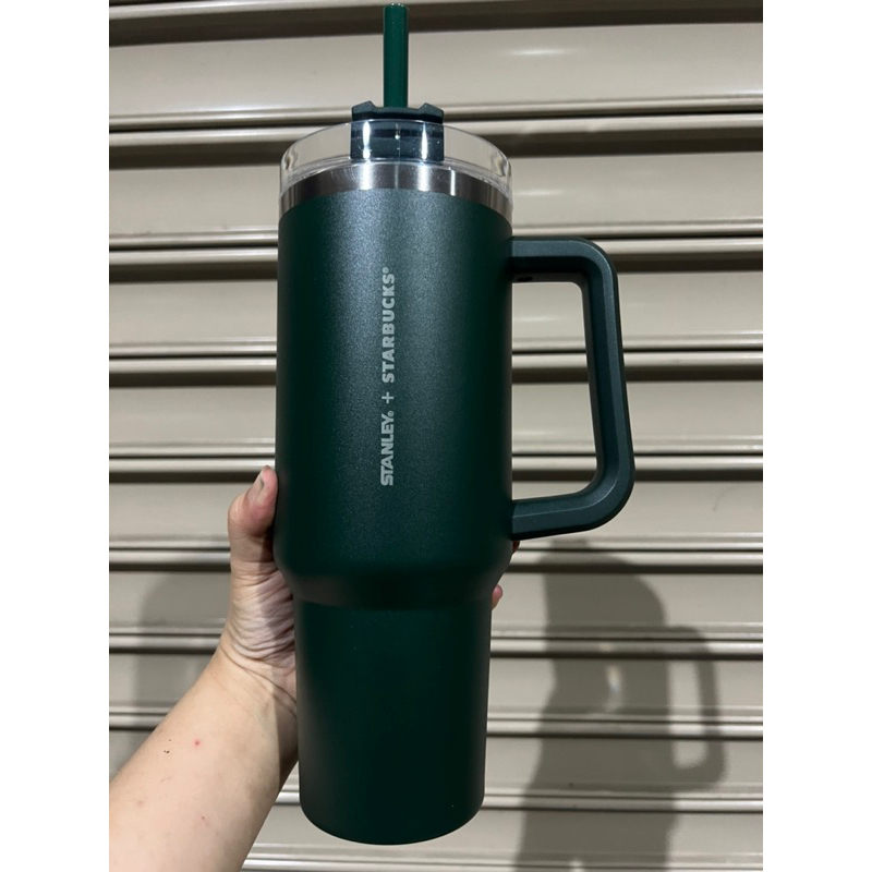 starbucks stanley Taiwan 40 oz พร้อมส่ง