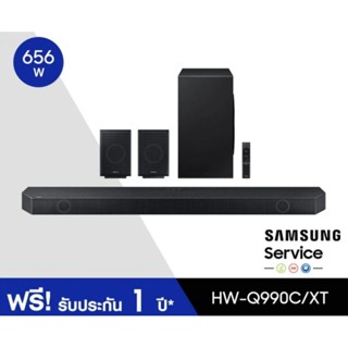 Samsung Soundbar HW-Q990C/XT