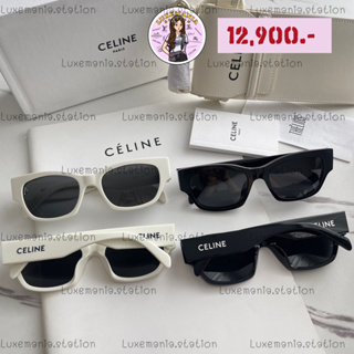 👜: New!! Celine Sunglasses‼️ก่อนกดสั่งรบกวนทักมาเช็คสต๊อคก่อนนะคะ‼️