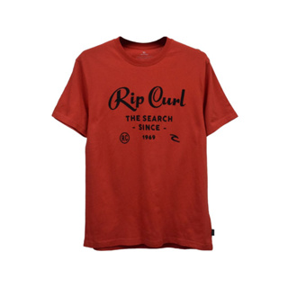   Ripcurl (TSM-RPC-107)  ผ้านิ่มใส่สบาย ใส่ได้ทั้งชายและหญิง