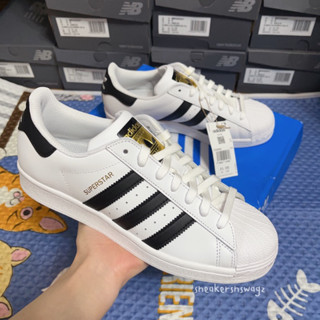 อ่านก่อนสั่งค่ะ ✈️ รองเท้า Adidas Originals Superstar (EG4958)