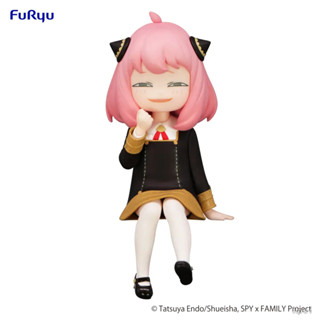 [ฟิกเกอร์แท้] Spy × Family - Anya Forger - Noodle Stopper Figure (FuRyu)