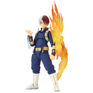 **ของแท้ พร้อมส่ง** Amazing Yamaguchi No 026 - Shoto Todoroki from My Hero Academia