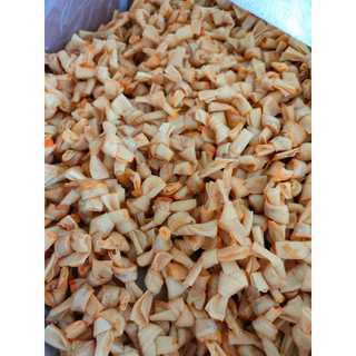 ขนมผูกรัก Yummy Love โปรโมชั่น 1 แถม 1 ขนมผูกรักสอดไส้ ขนมขบเคี้ยว ขนมทานเล่น