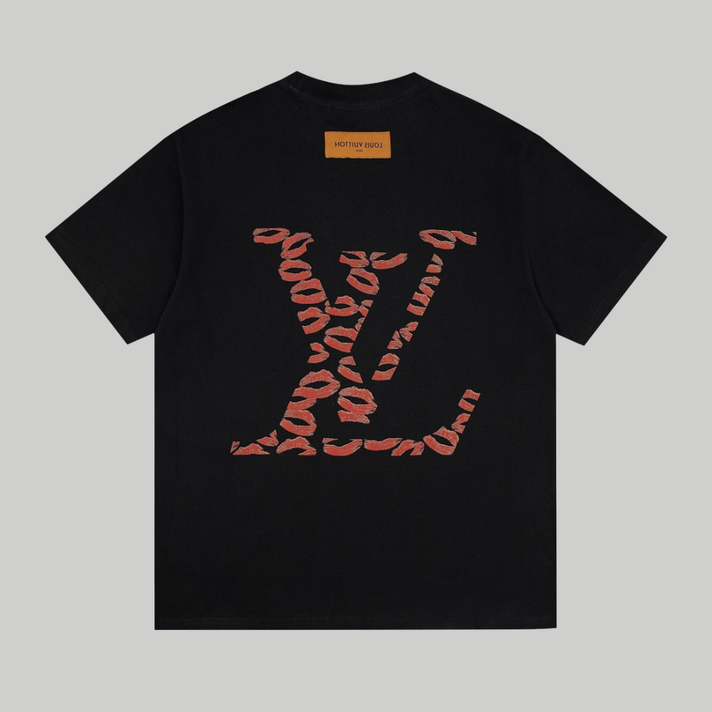 เสื้อยืด Louis Vuitton 1:1 Hi-End