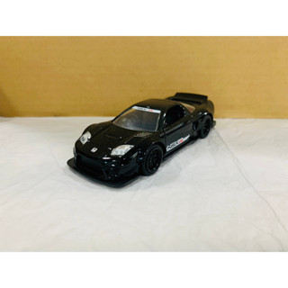 JADA JDM TUNERS 2002 Honda NSX TYPE-R Die Cast Metals Pull Back 1:32