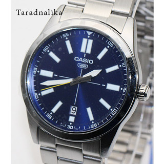 นาฬิกา CASIO Gent quartz MTP-VD02D-2EUDF