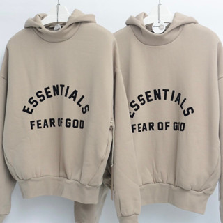 Fog essentials SS23 hoodie