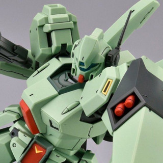 MG 1/100 JEGAN TYPE D (G-392)