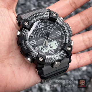 MASTER OF G - LAND MUDMASTER  Bluetooth Carbon Fiber New Arrival Royal Navy color