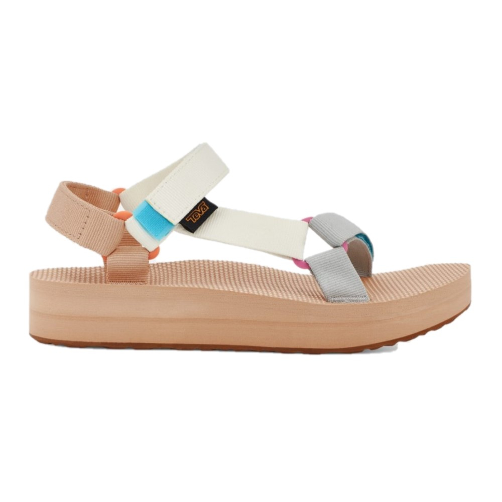 TEVA WOMEN - รองเท้ารัดส้นผู้หญิง W MIDFORM UNIVERSAL  1090969-PSMT