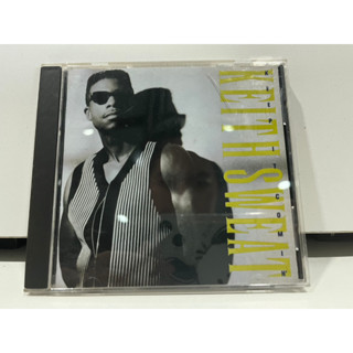 1   CD  MUSIC  ซีดีเพลง   KEITH SWEAT KEEP IT COMIN     (B8A14)