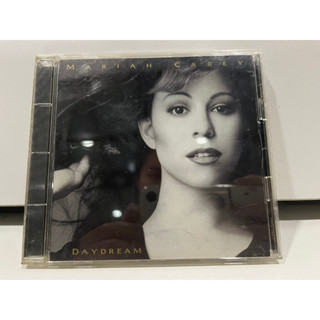 1   CD  MUSIC  ซีดีเพลง   MARIAH CAREY DAYDREAM     (B8A25)