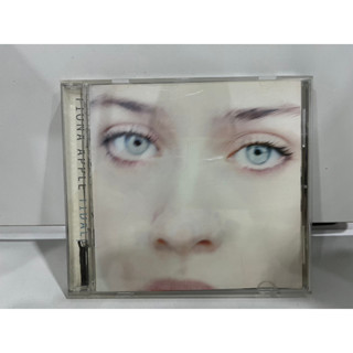 1 CD MUSIC ซีดีเพลงสากล   FIONA APPLE TIDAL  WORK  (B9A46)