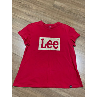 Lee Cooper size xl สีสดสวยใหม่