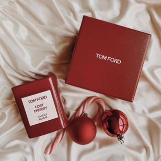 TF Lost Cherry Candle🔆ทักแชทเช็คสต๊อกก่อนนะ🫧