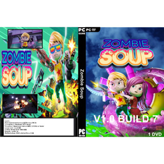 เกมส์ PC/NB Zombie Soup