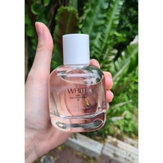 Zara White EDT แบ่งขายน้ำหอมแท้