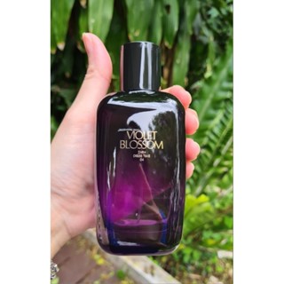 Zara Violet Blossom EDP แบ่งขายน้ำหอมแท้